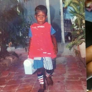 Meet your Posher, James